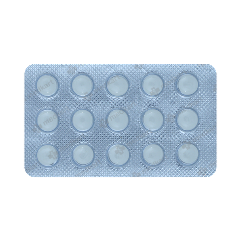 ZOLFRESH 5MG TABLET 15'S