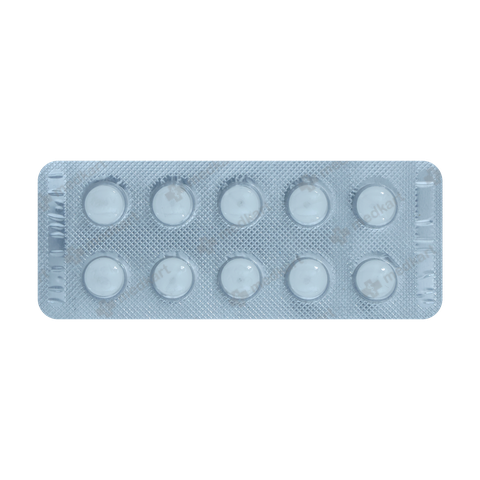 ZONEGRAN 100MG TABLET 10'S