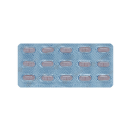 ZORYL 1MG TABLET 15'S