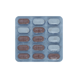 ZORYL MV 2MG TABLET 15'S