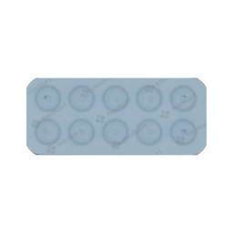 ZOSERT 50MG TABLET 10'S