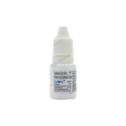 ZYWET EYE DROPS 10 ML