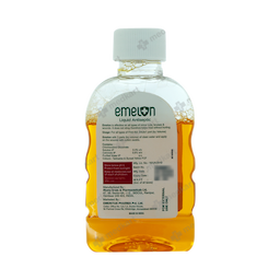 EMELON SOLUTION 100 ML