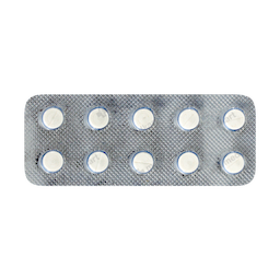 BIODIB 15MG TABLET 10'S