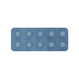 BIODIB 30MG TABLET 10'S