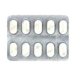 BIODIB M 15MG TABLET 10'S