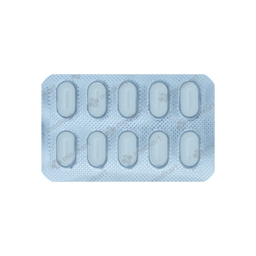 BICATERO 50MG TABLET 10'S