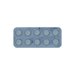 BISELECT 2.5MG TABLET 10'S