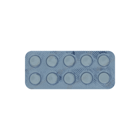 BISELECT 2.5MG TABLET 10'S