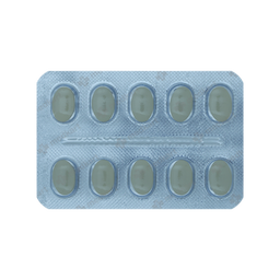 BREVIPIL 100MG TABLET 10'S