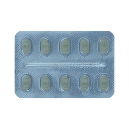 BREVIPIL 75MG TABLET 10'S