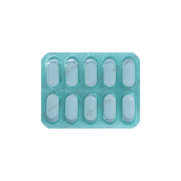 ELCEPHASE 500MG TABLET 10'S