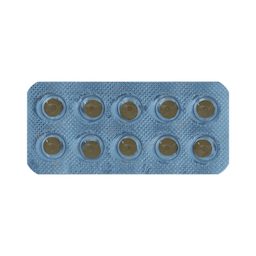 ELDOFEN 50MG TABLET 10'S