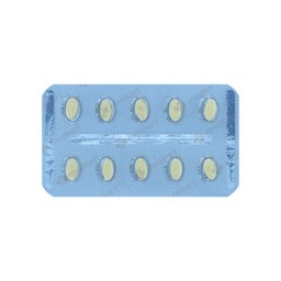 EMPAONE 25MG TABLET 10'S