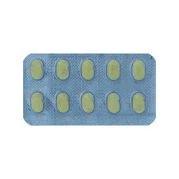 GLIMICUT 2MG TABLET 10'S