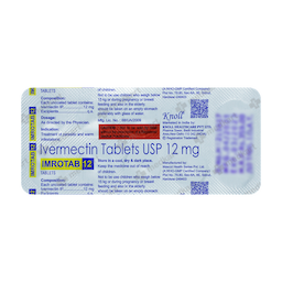 IMROTAB 12MG TABLET 10'S