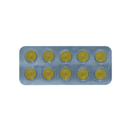 INTACOXIA MR TABLET 10'S