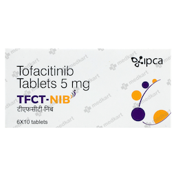 TFCT NIB 5MG TABLET 10'S