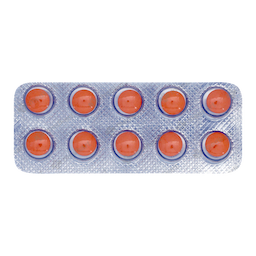 TOFATAS 5MG TABLET 10'S