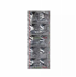 COVERSYL PLUS 1.25/4MG TABLET 10'S