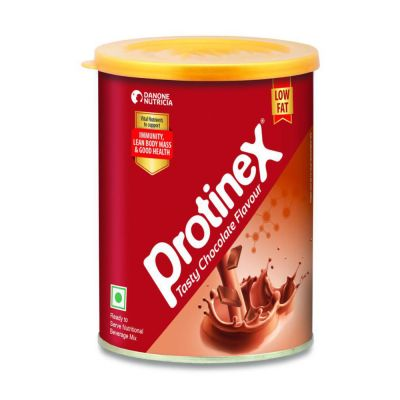 PROTINEX TASTY CHOCOLATE POWDER 250 GM