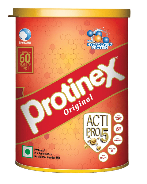 PROTINEX ORIGINAL ACTIPRO POWDER 250 GM