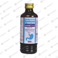 BESTOZYME SYRUP 200 ML