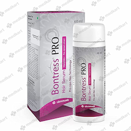 BONTRESS PRO HAIR SERUM 60 ML