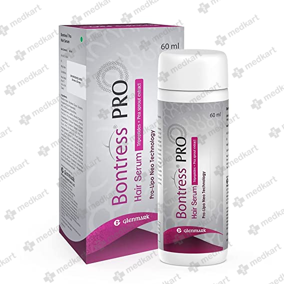 BONTRESS PRO HAIR SERUM 60 ML