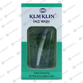 KLMKLIN FACEWASH GEL 50 ML