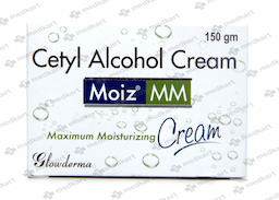 MOIZ MM CREAM 150 GM