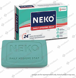 NEKO SOAP