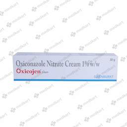 OXICOJEN CREAM 30 GM