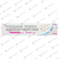 PIGMASON CREAM 20 GM