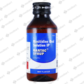 RANTAC SYRUP 100 ML