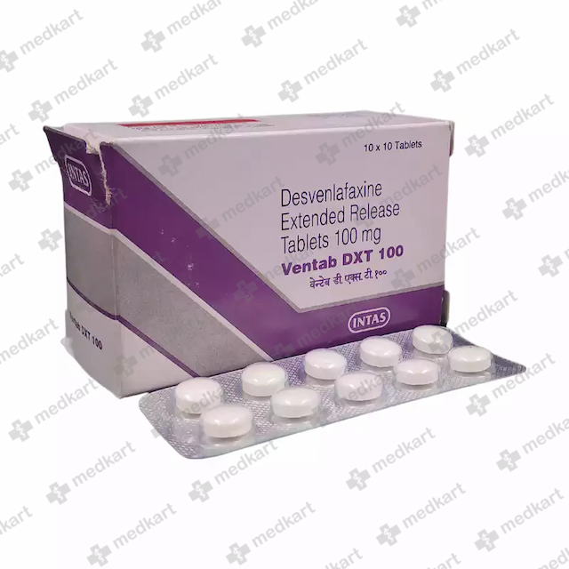 VENTAB DXT 100MG TABLET 10'S