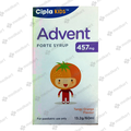 ADVENT FORTE SYRUP 60 ML