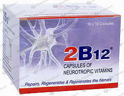 2B12 2MG TABLET 15'S