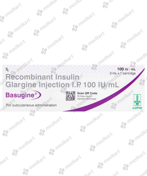 BASUGINE PENFILL 3 ML