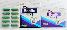 BONFIX TABLET 10'S