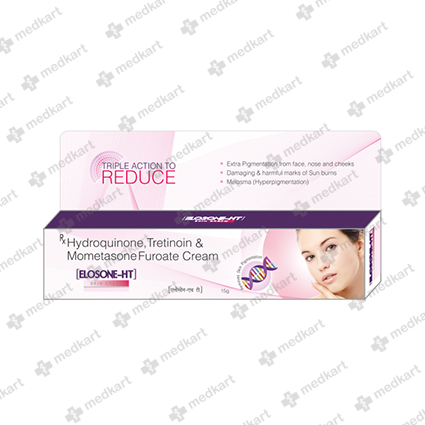 ELOSONE HT OINTMENT 15 GM