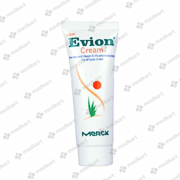 EVION CREAM 20 GM