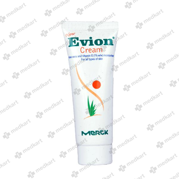 EVION CREAM 20 GM