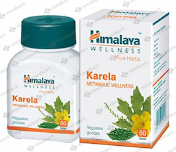 KARELA CAPSULE 60'S