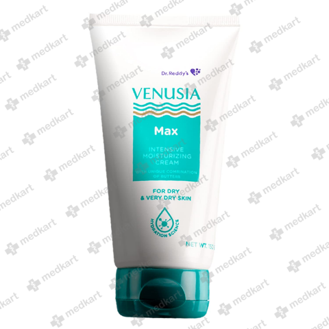 VENUSIA MAX CREAM 150 GM