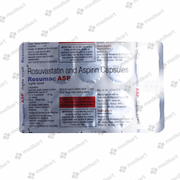 ROSUMAC ASP 10MG TABLET 10'S