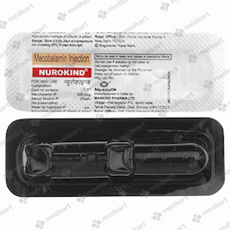 NUROKIND INJECTION 1 ML