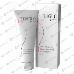 ETHIGLO FACEWASH 200 GM