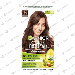 GARNIER BROWN