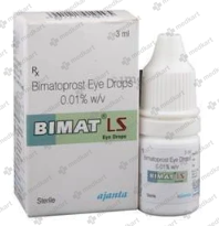 BIMAT LS DROPS 3 ML